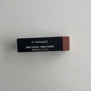 MAC Lipstick